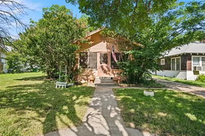 1307 S Seaman Street, Eastland, TX 76448 - Photo 2