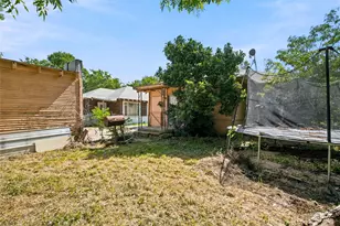1307 S Seaman St, Eastland, TX 76448 - Photo 8
