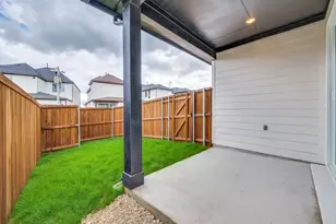 7221 Confetti St, Frisco, TX 75033 - Photo 24
