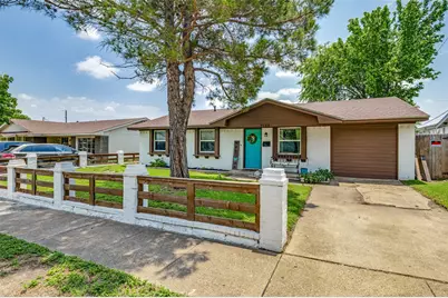 3540 Frosty Trail, Dallas, TX 75241 - Photo 1