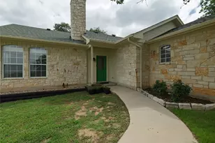 365 Cimmarron Trail, Runaway Bay, TX 76426 - Photo 2