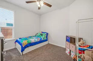 1106 Burlingame Dr, Cleburne, TX 76033 - Photo 26
