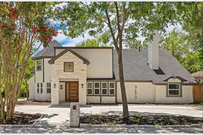 9690 Fallbrook Drive, Dallas, TX 75243 - Photo 1