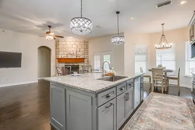 3009 Big Springs Drive, Joshua, TX 76058 - Photo 12