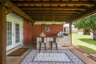 3009 Big Springs Drive, Joshua, TX 76058 - Photo 38