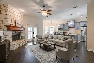 3009 Big Springs Drive, Joshua, TX 76058 - Photo 20