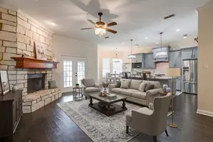 3009 Big Springs Dr, Joshua, TX 76058 - Photo 20