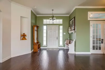 3009 Big Springs Drive, Joshua, TX 76058 - Photo 4