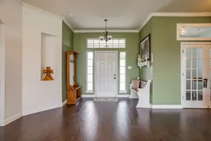 3009 Big Springs Dr, Joshua, TX 76058 - Photo 4