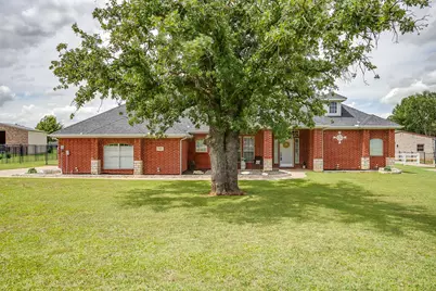 3009 Big Springs Drive, Joshua, TX 76058 - Photo 1