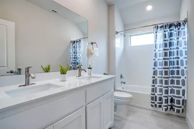 1304 Wildflower Way, Little Elm, TX 76227 - Photo 18
