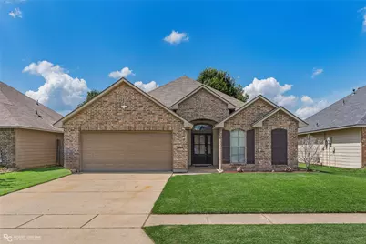 3826 Pickering Pass Drive, Bossier City, LA 71111 - Photo 1
