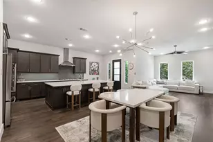 4126 Entrada Way, Dallas, TX 75219 - Photo 2