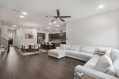 4126 Entrada Way, Dallas, TX 75219 - Photo 4