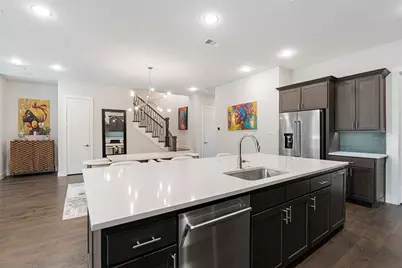 4126 Entrada Way, Dallas, TX 75219 - Photo 8