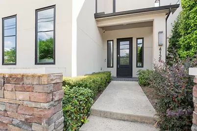 4126 Entrada Way, Dallas, TX 75219 - Photo 2