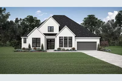 9008 Dovetail Lane, Denton, TX 76207 - Photo 2
