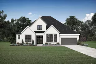 9008 Dovetail Ln, Denton, TX 76207 - Photo 2