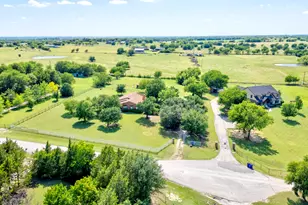 21921 Quail Run Rd, Sanger, TX 76266 - Photo 1