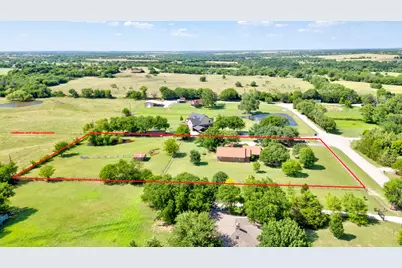 21921 Quail Run Road, Sanger, TX 76266 - Photo 4