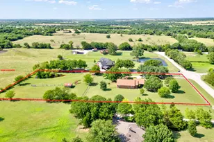 21921 Quail Run Rd, Sanger, TX 76266 - Photo 4