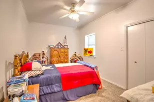 21921 Quail Run Rd, Sanger, TX 76266 - Photo 22