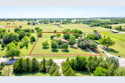 21921 Quail Run Road, Sanger, TX 76266 - Photo 2