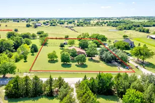 21921 Quail Run Rd, Sanger, TX 76266 - Photo 2
