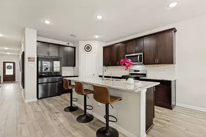1209 Kirkdale Drive, Melissa, TX 75454 - Photo 8