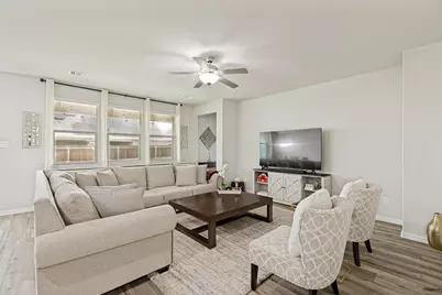 1209 Kirkdale Drive, Melissa, TX 75454 - Photo 6