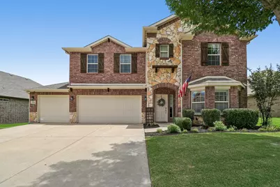 7516 Errandale Drive, Fort Worth, TX 76179 - Photo 1