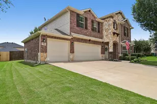 7516 Errandale Dr, Fort Worth, TX 76179 - Photo 2