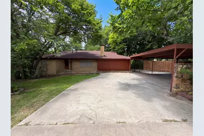 202 Vanshire Road W, Lakeside, TX 76108 - Photo 16