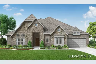 12728 Rocky Top Road, Godley, TX 76044 - Photo 1