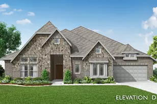 12728 Rocky Top Rd, Godley, TX 76044 - Photo 1