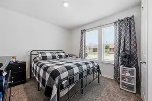 279 Thoroughbred St, Waxahachie, TX 75165 - Photo 22