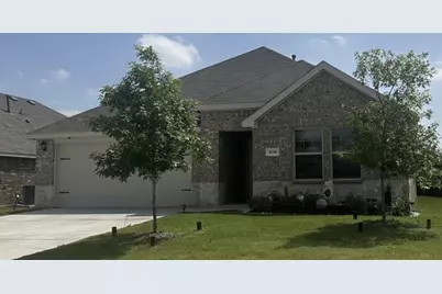279 Thoroughbred Street, Waxahachie, TX 75165 - Photo 1