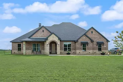 1821 E Campus Road, Palmer, TX 75152 - Photo 1