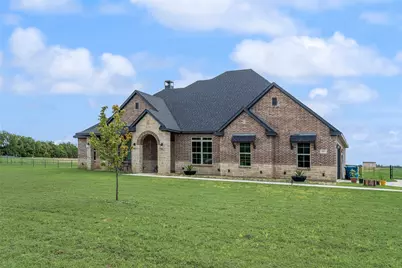1821 E Campus Road, Palmer, TX 75152 - Photo 2