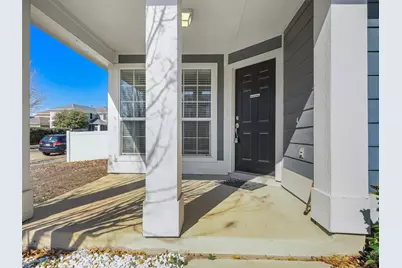 1201 Hayden Lane, Savannah, TX 76227 - Photo 4