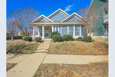 1201 Hayden Lane, Savannah, TX 76227 - Photo 2
