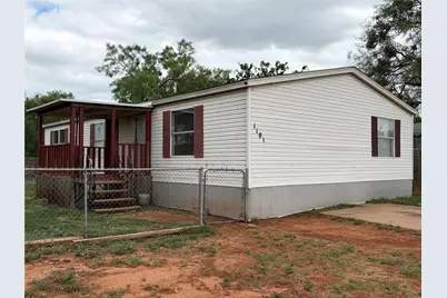 1101 Plaza Street, Abilene, TX 79603 - Photo 2