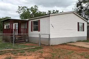 1101 Plaza St, Abilene, TX 79603 - Photo 2