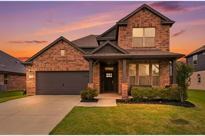 3324 Peacock Lane, Celina, TX 75009 - Photo 1