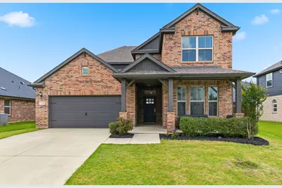 3324 Peacock Lane, Celina, TX 75009 - Photo 2