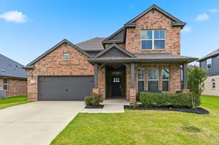 3324 Peacock Ln, Celina, TX 75009 - Photo 2