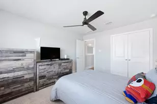 3324 Peacock Ln, Celina, TX 75009 - Photo 30