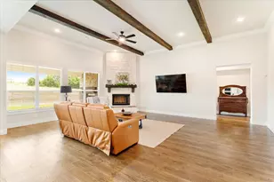 1080 Julian Dr, Van Alstyne, TX 75495 - Photo 6