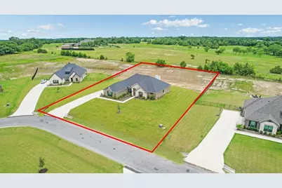 1080 Julian Drive, Van Alstyne, TX 75495 - Photo 30