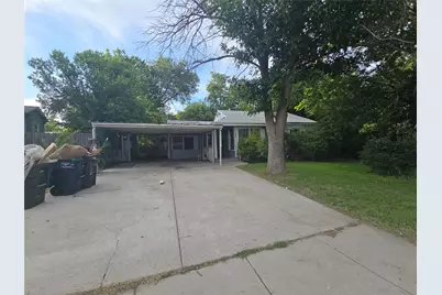 7304 Llano Avenue, Fort Worth, TX 76116 - Photo 2
